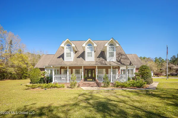 $699,000 | 7201 Bentwood Drive, Moss Point, MS 39562