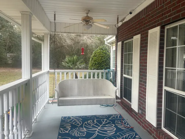 $825,000 | 7201 Bentwood Drive, Moss Point, MS 39562