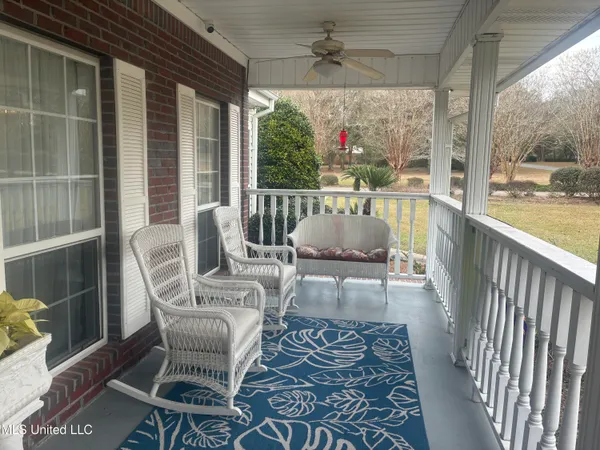 $699,000 | 7201 Bentwood Drive, Moss Point, MS 39562