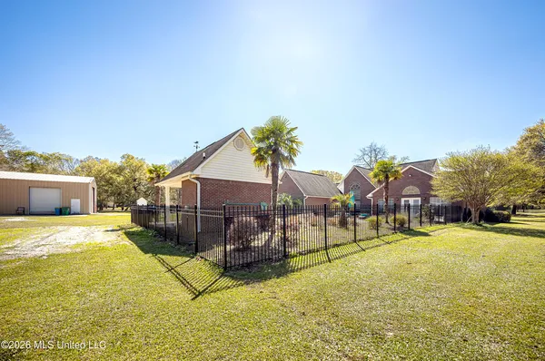$699,000 | 7201 Bentwood Drive, Moss Point, MS 39562