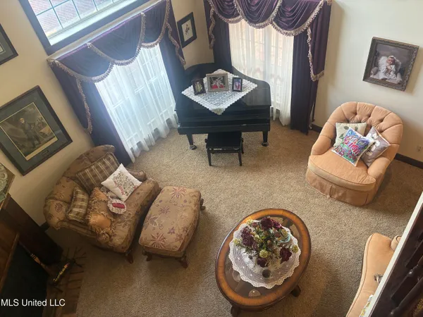 $699,000 | 7201 Bentwood Drive, Moss Point, MS 39562