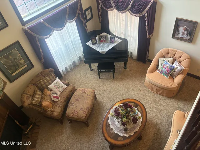 $825,000 | 7201 Bentwood Drive, Moss Point, MS 39562