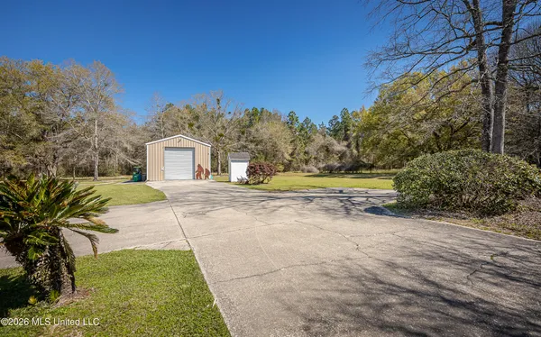 $699,000 | 7201 Bentwood Drive, Moss Point, MS 39562