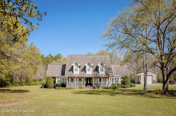 $699,000 | 7201 Bentwood Drive, Moss Point, MS 39562