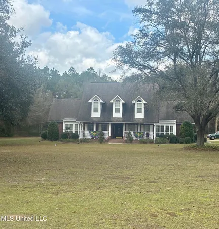 $699,000 | 7201 Bentwood Drive, Moss Point, MS 39562