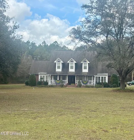 $825,000 | 7201 Bentwood Drive, Moss Point, MS 39562