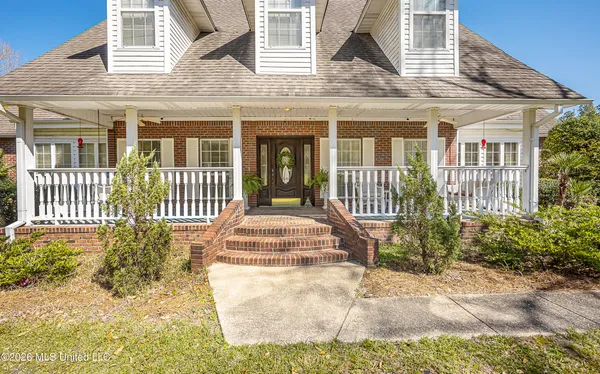$699,000 | 7201 Bentwood Drive, Moss Point, MS 39562