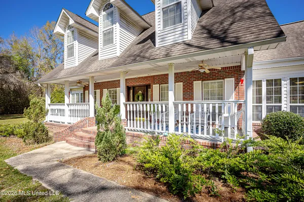 $699,000 | 7201 Bentwood Drive, Moss Point, MS 39562