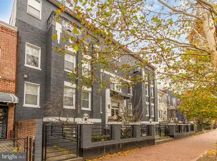 $589,000 | 1409 G Street Northeast, Unit 5, Washington, DC 20002