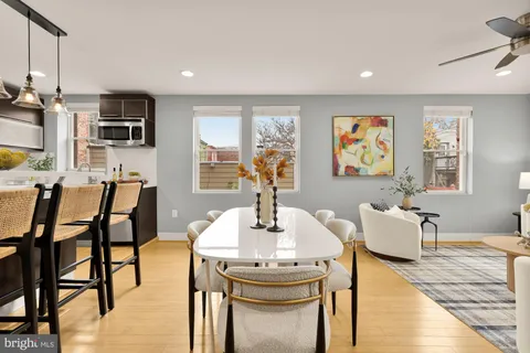 $589,000 | 1409 G Street Northeast, Unit 5, Washington, DC 20002