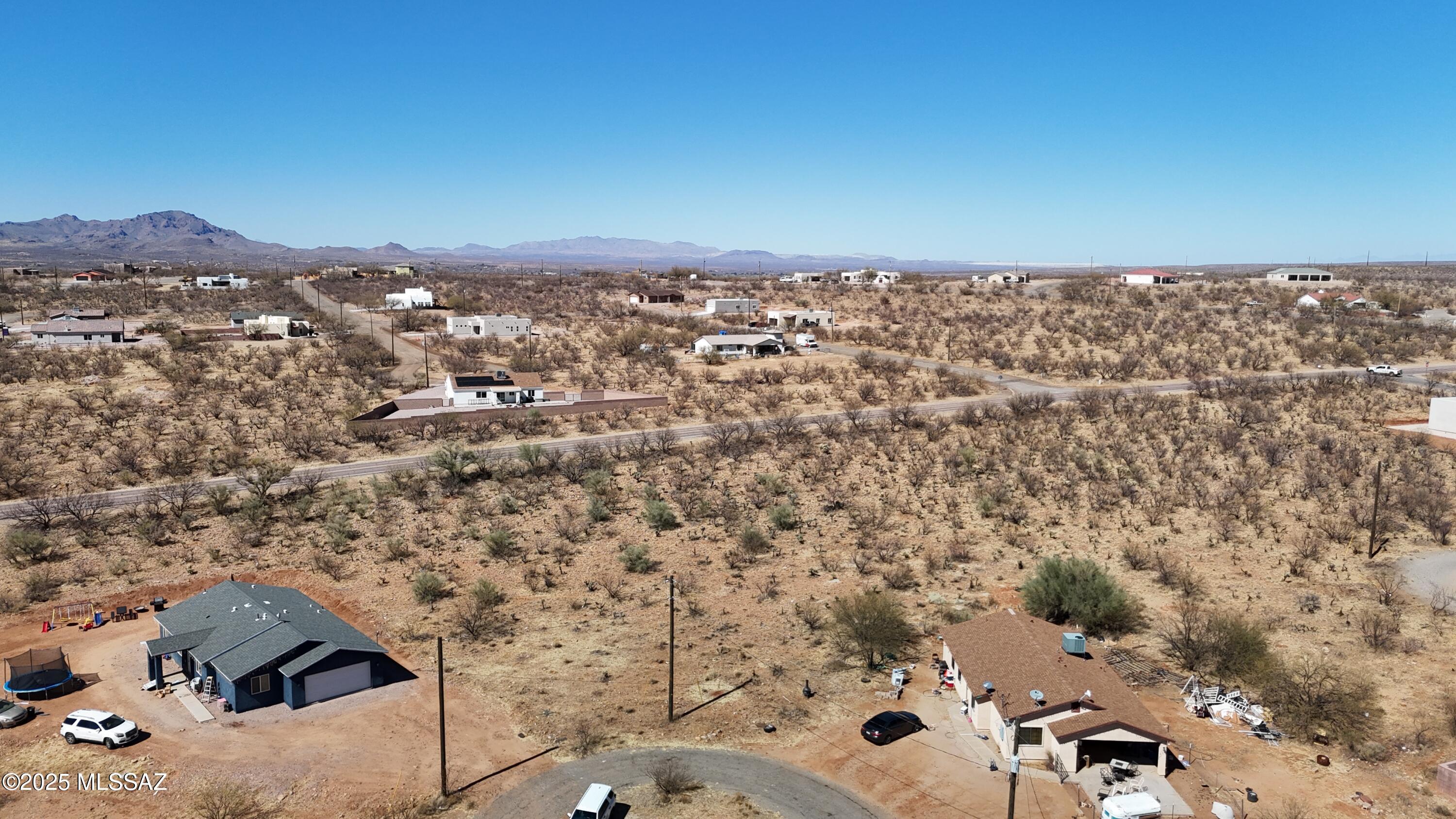 1779 Ejercito Court, Unit 13 Rio Rico, AZ 85648 - Photo 10 of 11