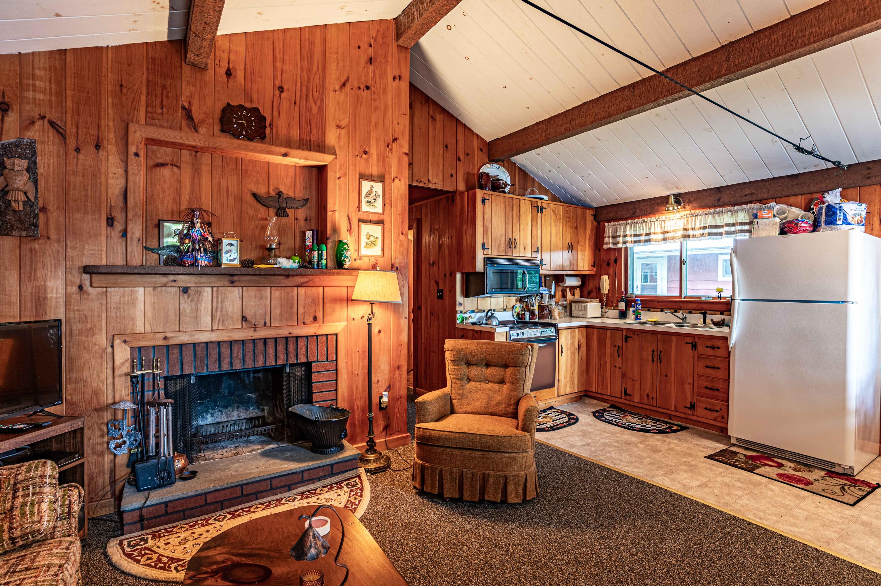120 Fedder Road Old Forge, NY 13420 - Photo 15 of 21