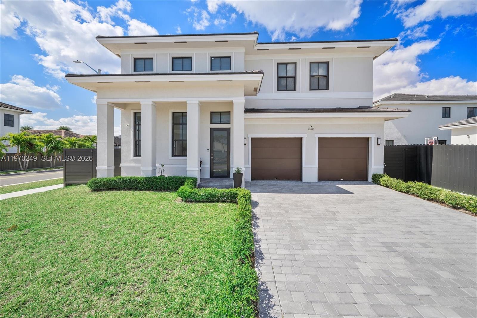 1380 Southwest 144th Avenue Miami, FL 33184 - Photo 2 of 41