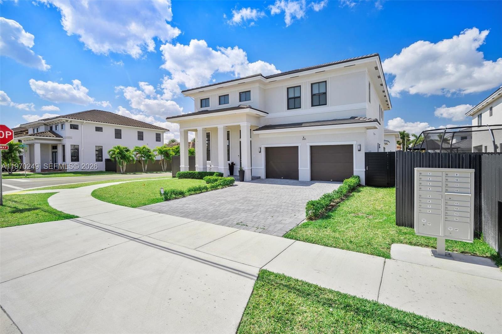 1380 Southwest 144th Avenue Miami, FL 33184 - Photo 3 of 41