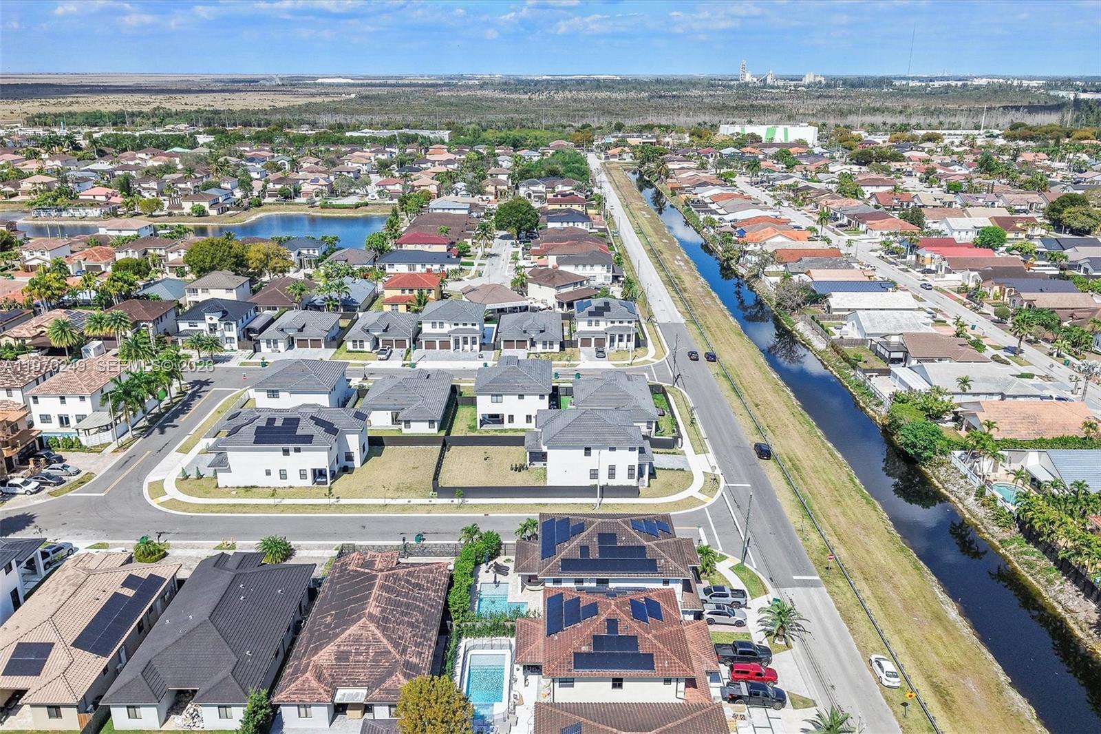 1380 Southwest 144th Avenue Miami, FL 33184 - Photo 40 of 41