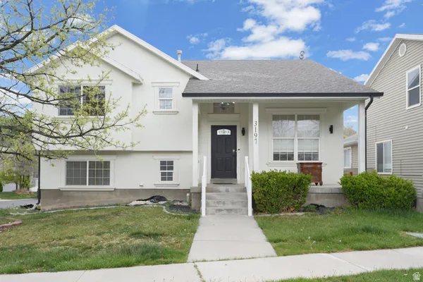 $475,000 | 3197 East Snowy Owl Road, Eagle Mountain, UT 84005