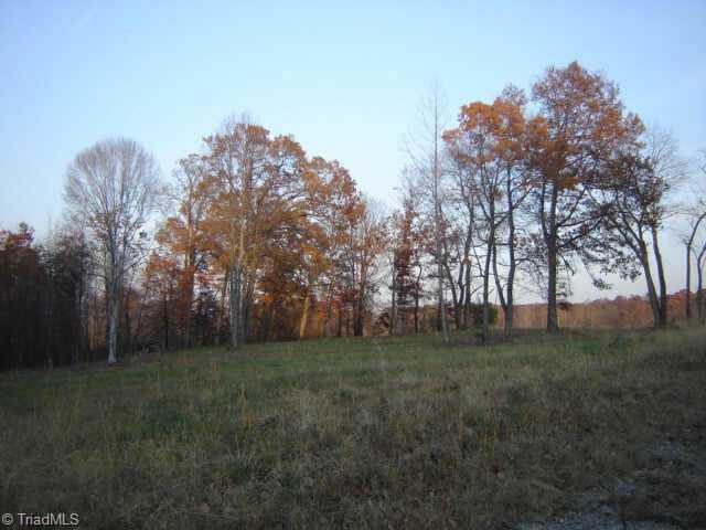 Lot #5 Lindsey Bridge Road Madison, NC 27025 - Photo 1 of 5 Exterior Front.