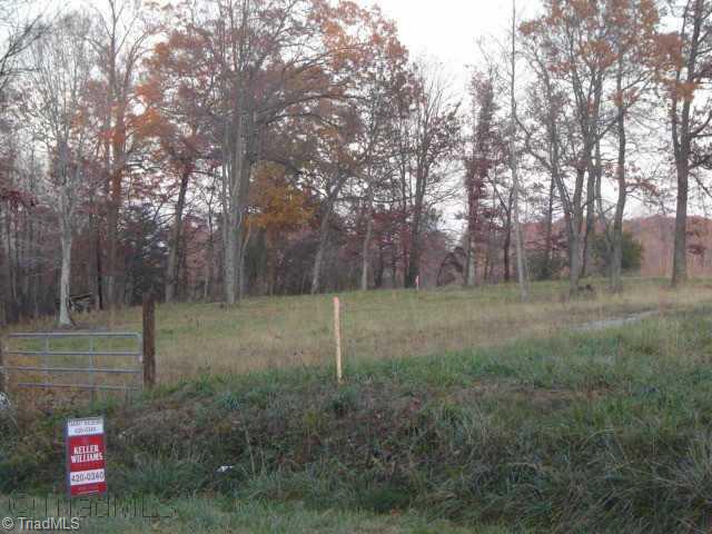 Lot #5 Lindsey Bridge Road Madison, NC 27025 - Photo 2 of 5 Other.