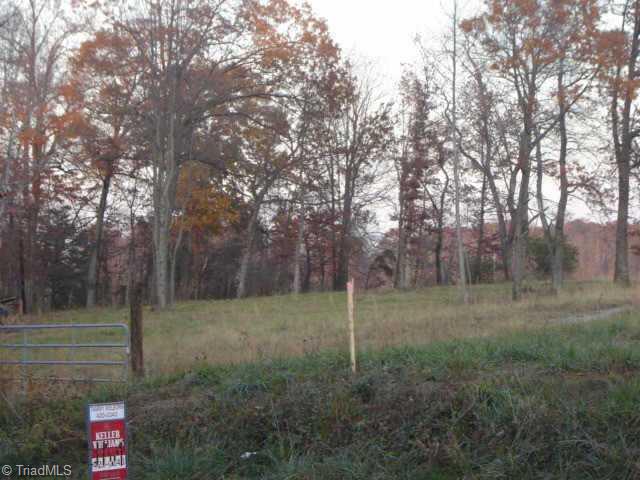 Lot #5 Lindsey Bridge Road Madison, NC 27025 - Photo 4 of 5 Other.
