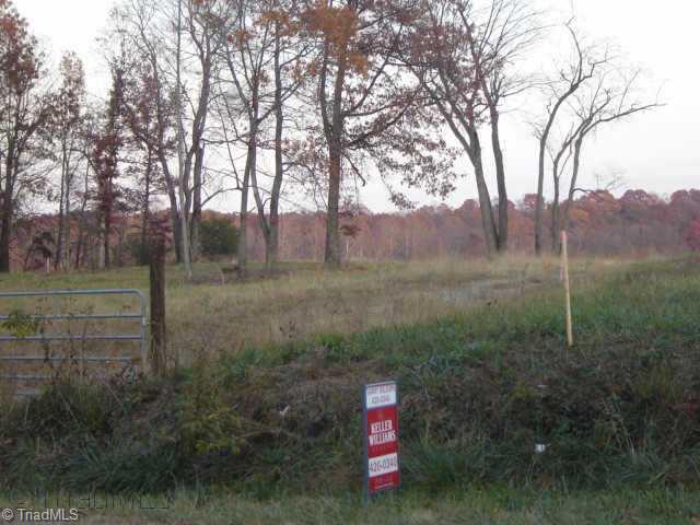 Lot #5 Lindsey Bridge Road Madison, NC 27025 - Photo 5 of 5 Other.