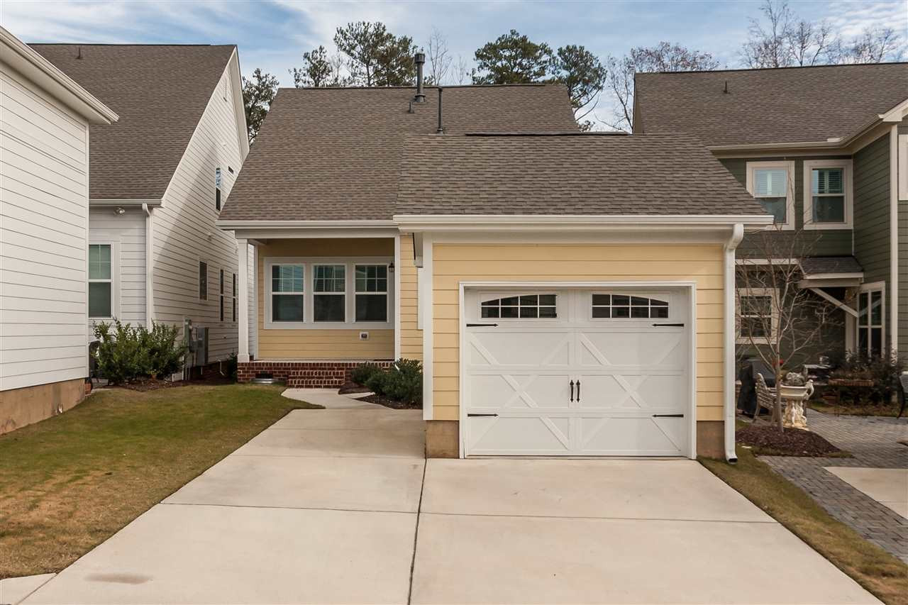 1553 Fullerton Place Raleigh, NC 27607 - Photo 25 of 25 Photo 25
