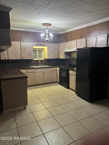 $1,100 | 432 St Clair Road, Breaux Bridge, LA 70517