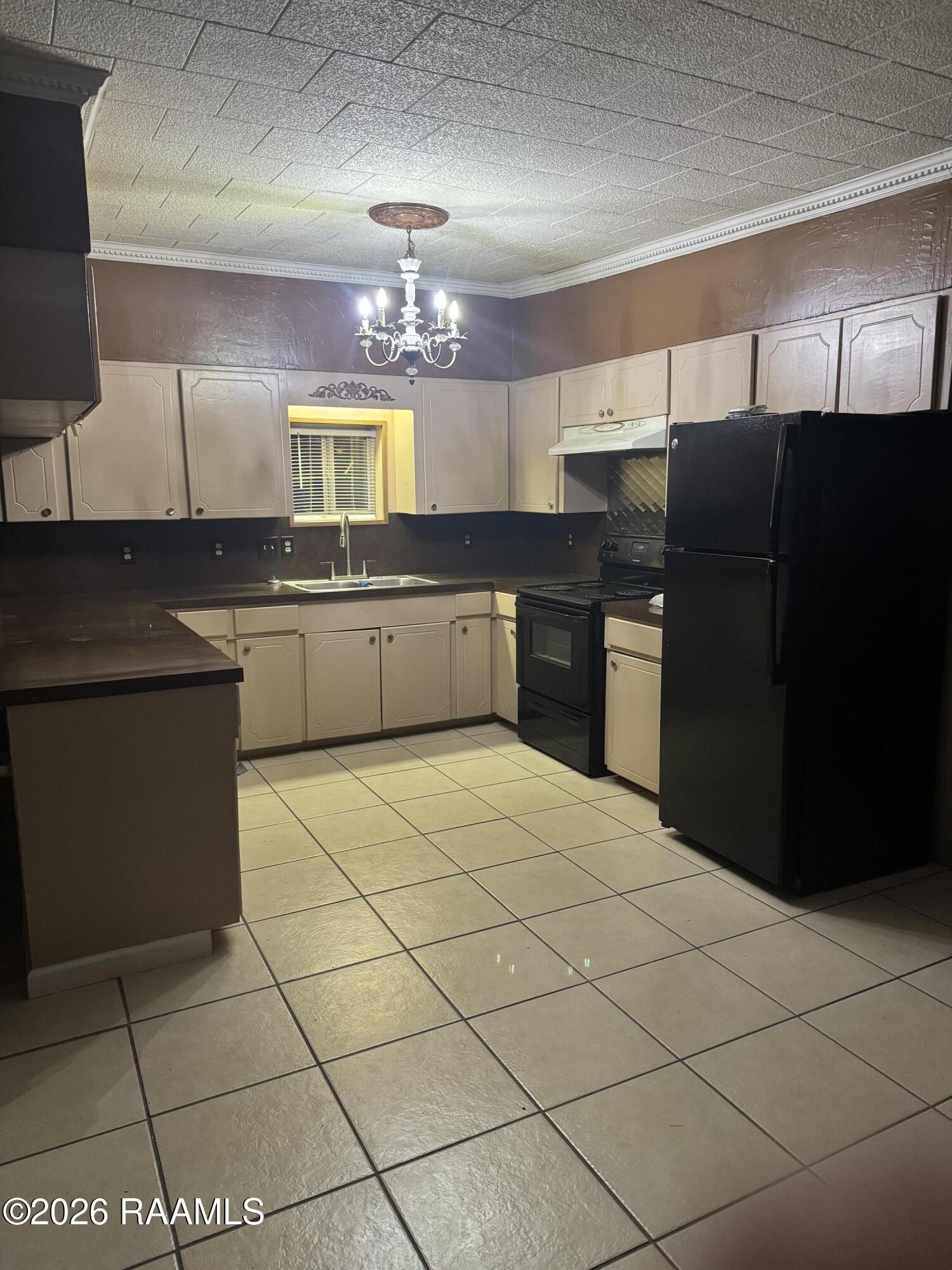 432 St Clair Road Breaux Bridge, LA 70517 - Photo 12 of 12 Kitchen