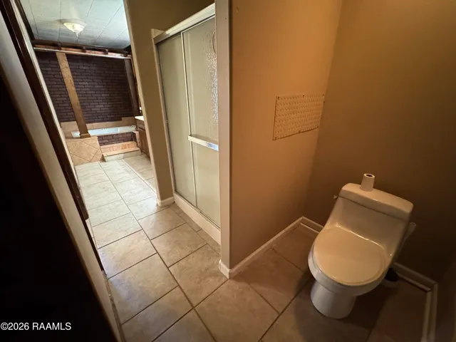 $1,100 | 432 St Clair Road, Breaux Bridge, LA 70517