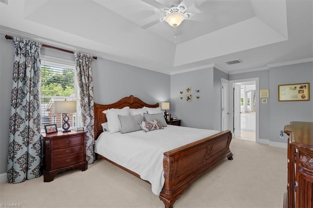 2315 Baytree Drive Greensboro, NC 27455 - Photo 20 of 50 Gallery Image 20