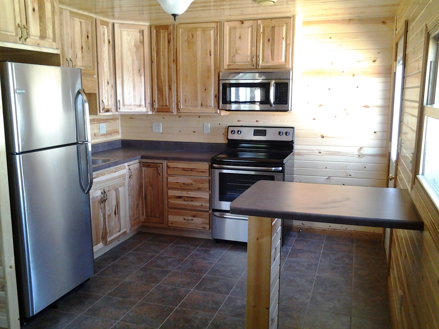 301 East 1st Street, Unit 1 Cedar Point, IL 61316 - Photo 2 of 14