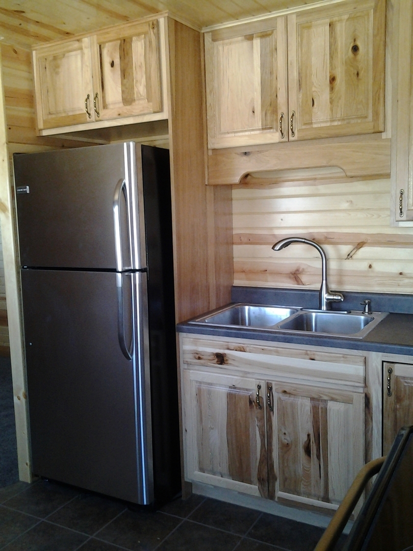 301 East 1st Street, Unit 1 Cedar Point, IL 61316 - Photo 3 of 14