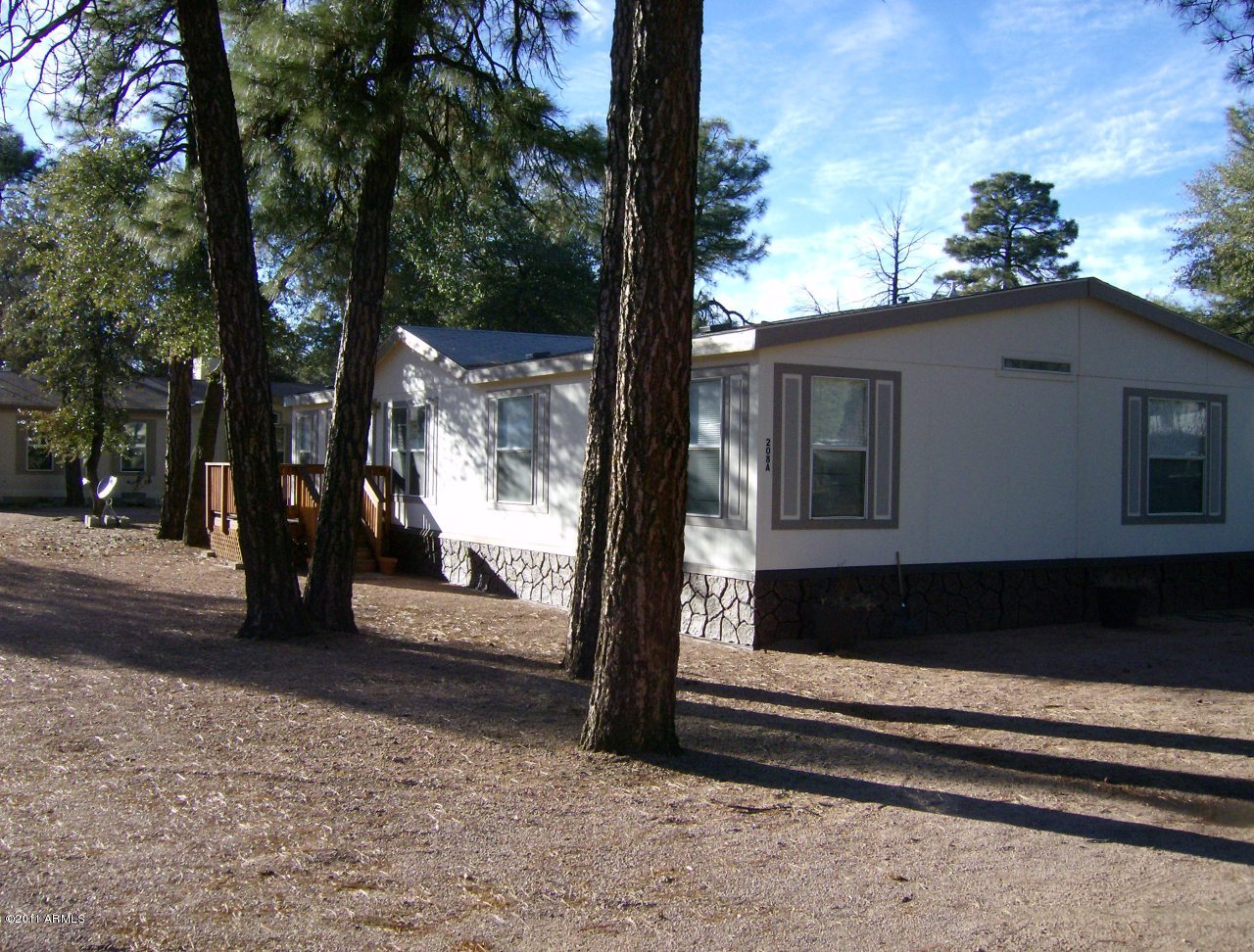 208 South Colcord Road Payson, AZ 85541 - Photo 3 of 3 3