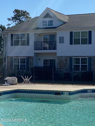 $113,000 | 520 Little River Farm Boulevard, Unit C204, Carthage, NC 28327