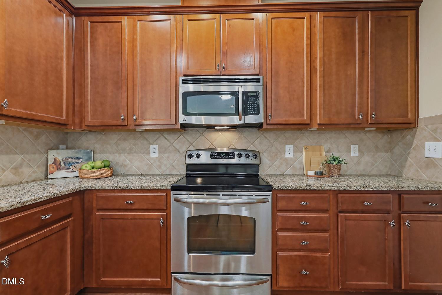 9137 Wooden Road Raleigh, NC 27617 - Photo 7 of 55 008-030-Kitchen-1500x1000