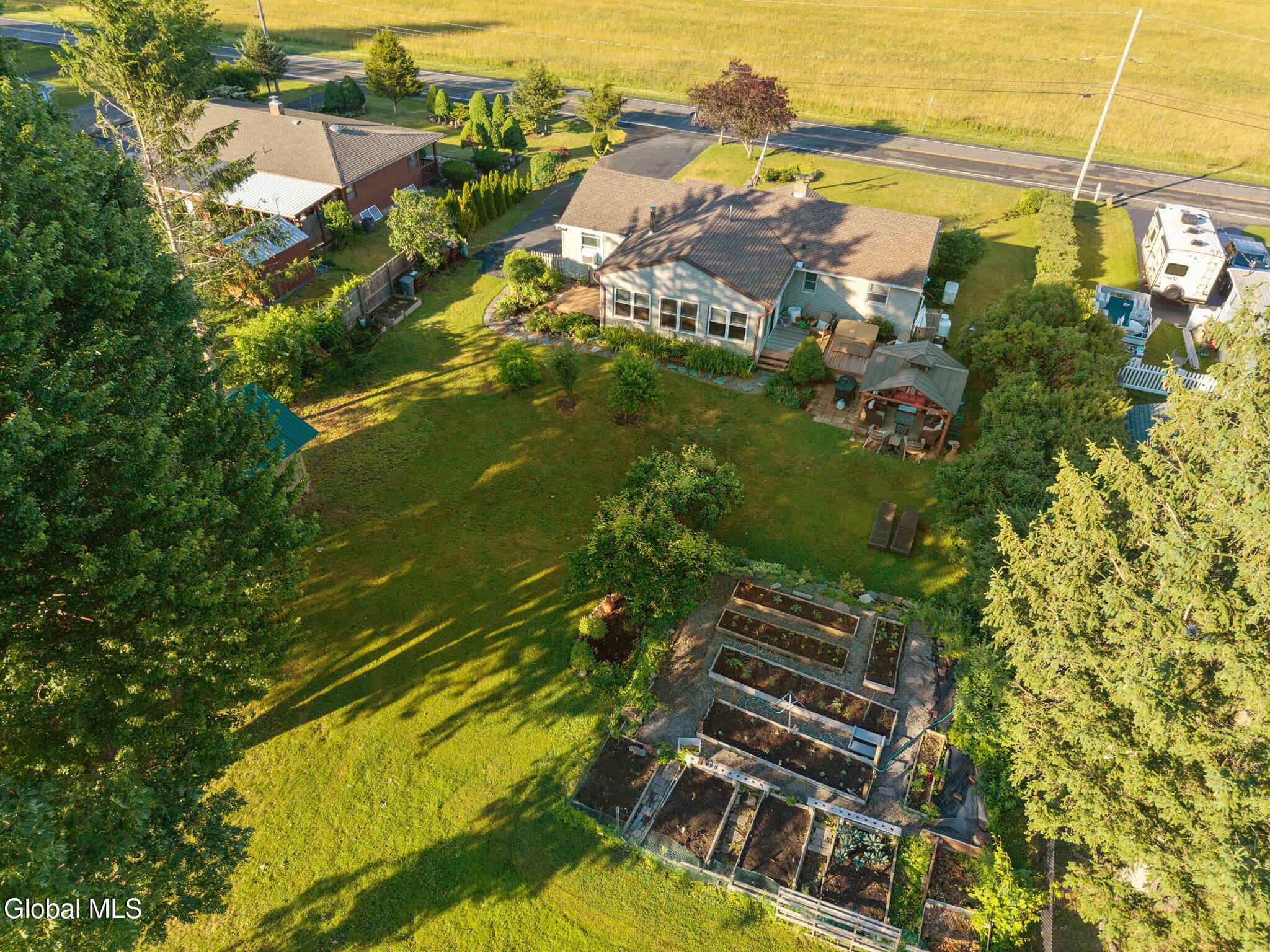 171 Picard Road New Scotland, NY 12186 - Photo 52 of 58 53-171PicardRd_53