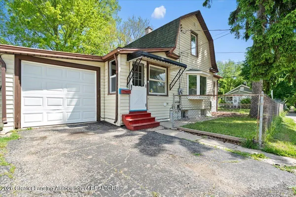 $119,900 | 536 Leslie Street, Lansing, MI 48912
