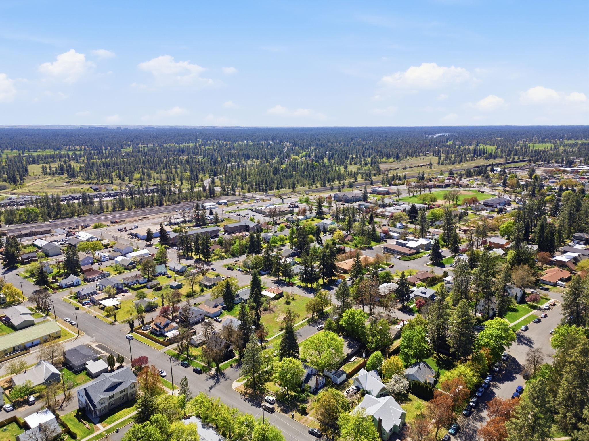 7 5th Street Cheney, WA 99004 - Photo 8 of 22