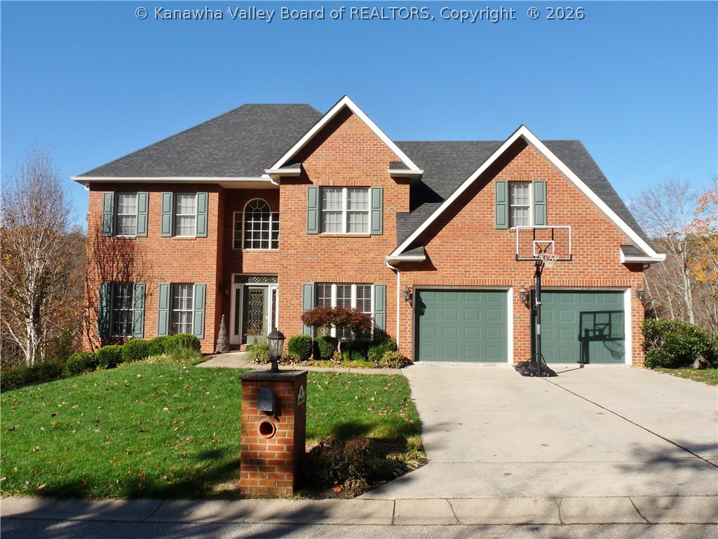 13 Jamestown Road Charleston, WV 25314 - Photo 2 of 30 Gallery Image 2