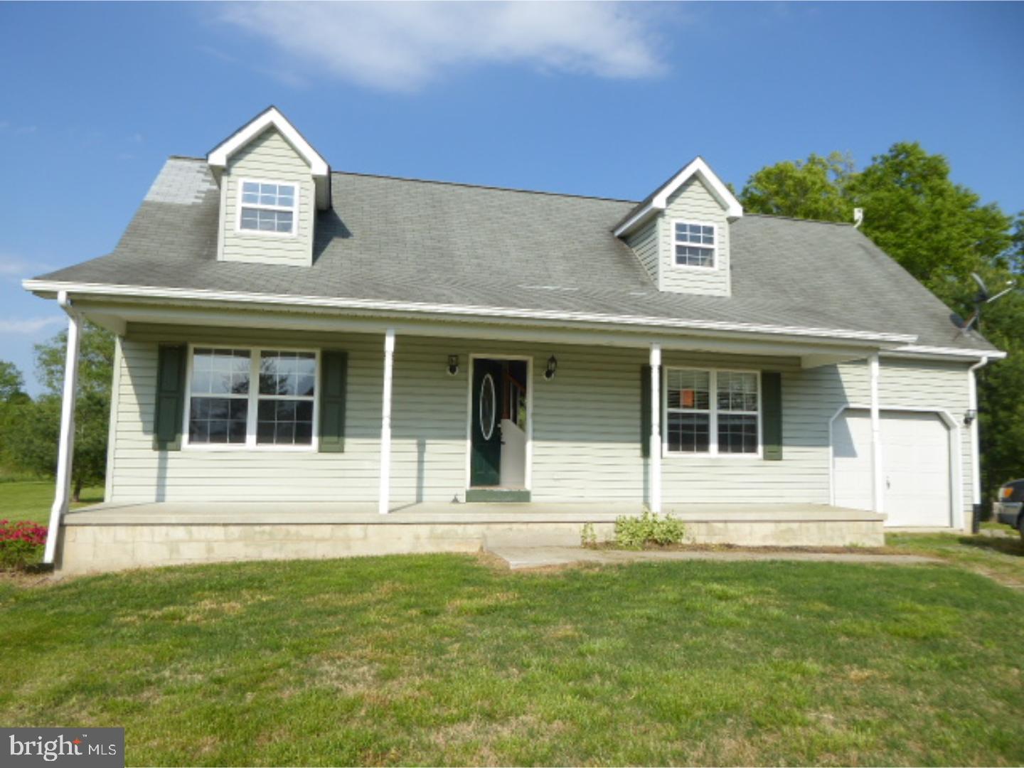 529 Dogtown Road Townsend, DE 19734 - Photo 1 of 13 Gallery Image 1