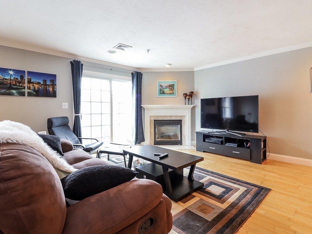 21 Maple Street, Unit D Canton, MA 02021 - Photo 16 of 29 Gallery Image 16