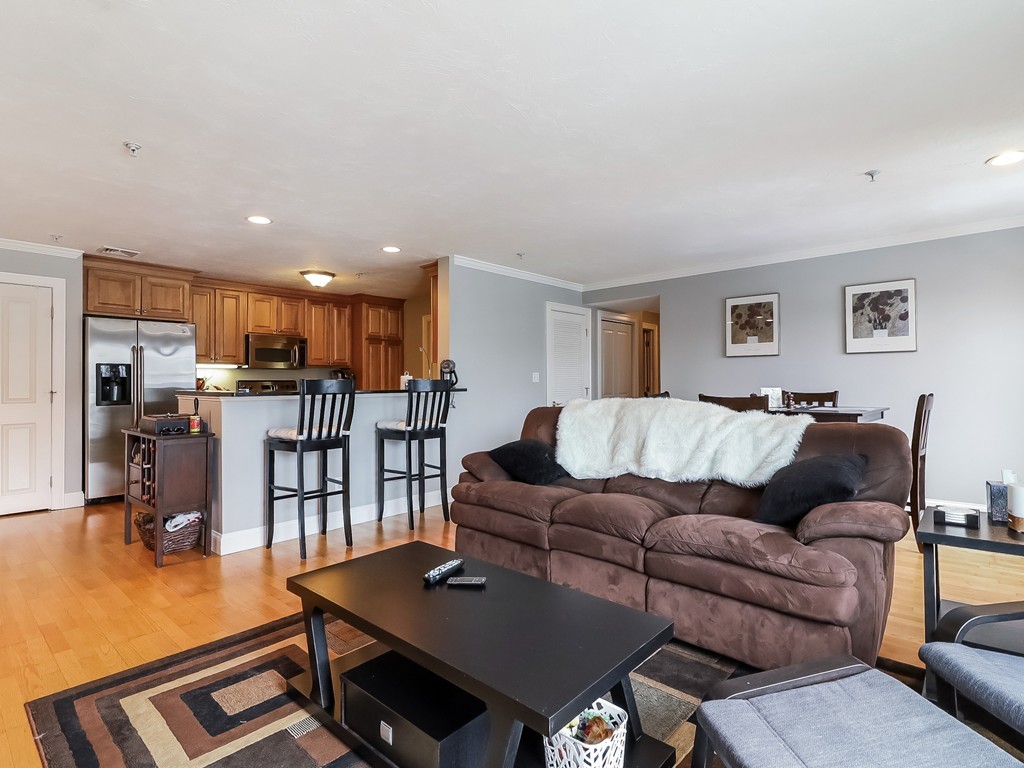 21 Maple Street, Unit D Canton, MA 02021 - Photo 18 of 29 Gallery Image 18