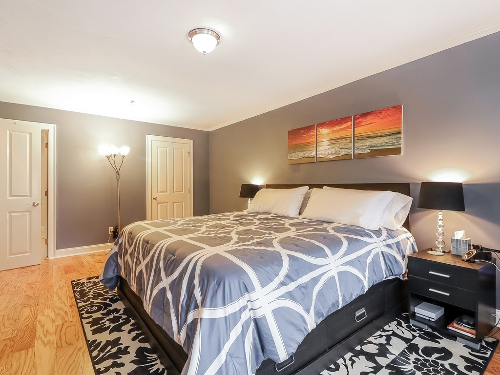 21 Maple Street, Unit D Canton, MA 02021 - Photo 19 of 29 Gallery Image 19