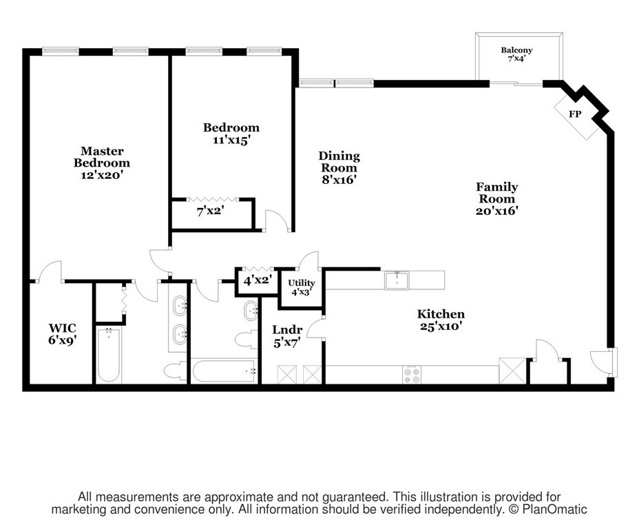 21 Maple Street, Unit D Canton, MA 02021 - Photo 29 of 29 Gallery Image 29