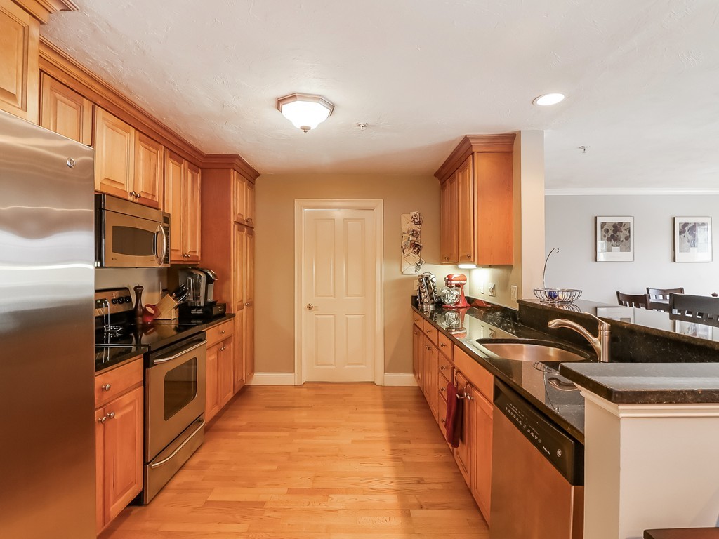 21 Maple Street, Unit D Canton, MA 02021 - Photo 8 of 29 Gallery Image 8