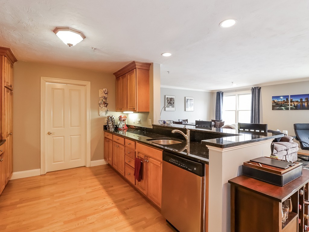 21 Maple Street, Unit D Canton, MA 02021 - Photo 10 of 29 Gallery Image 10