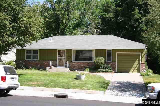 1735 Elmcrest Drive Reno, NV 89503 - Photo 1 of 1 Photo 1
