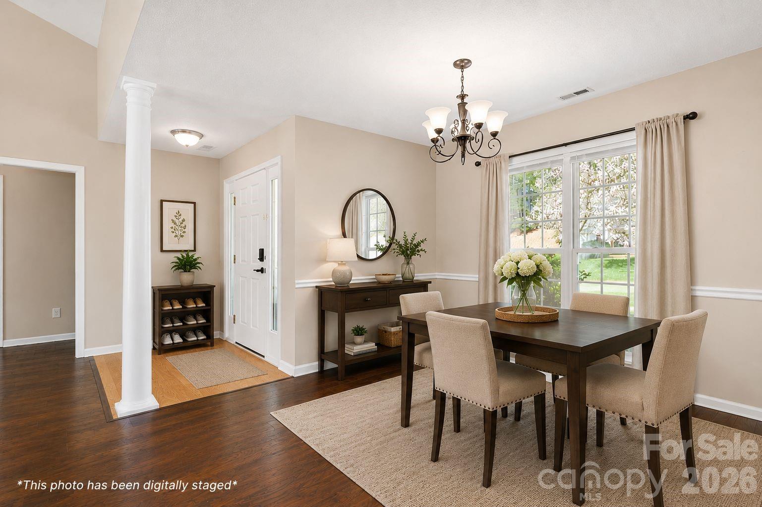 279 Stonehollow Road Fletcher, NC 28732 - Photo 6 of 29