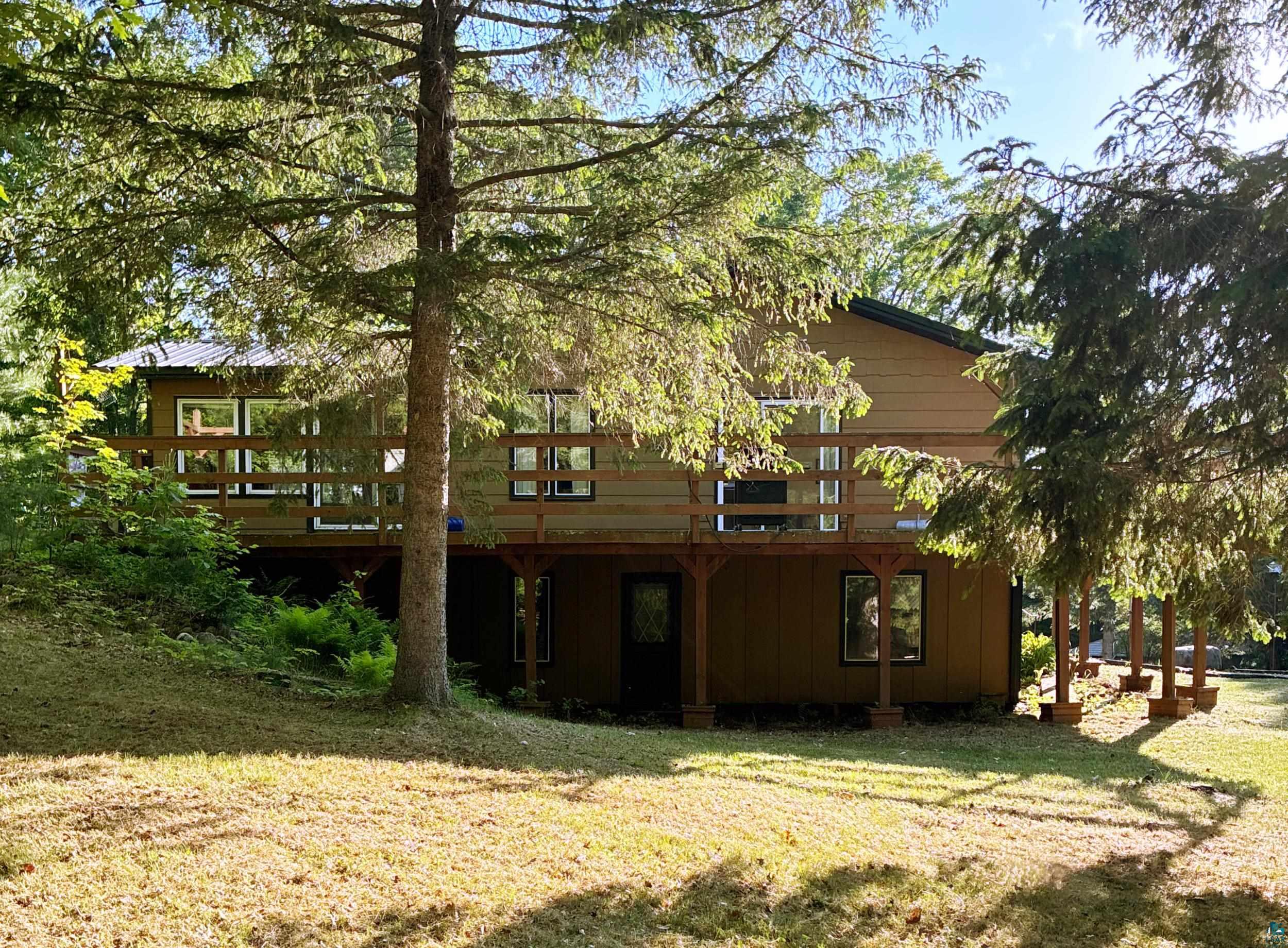 9410 Pine Lake Road Iron River, WI 54847 - Photo 5 of 31