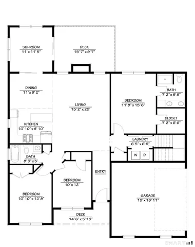 $578,600 | 35 James P Casey Road, Bristol, CT 06010