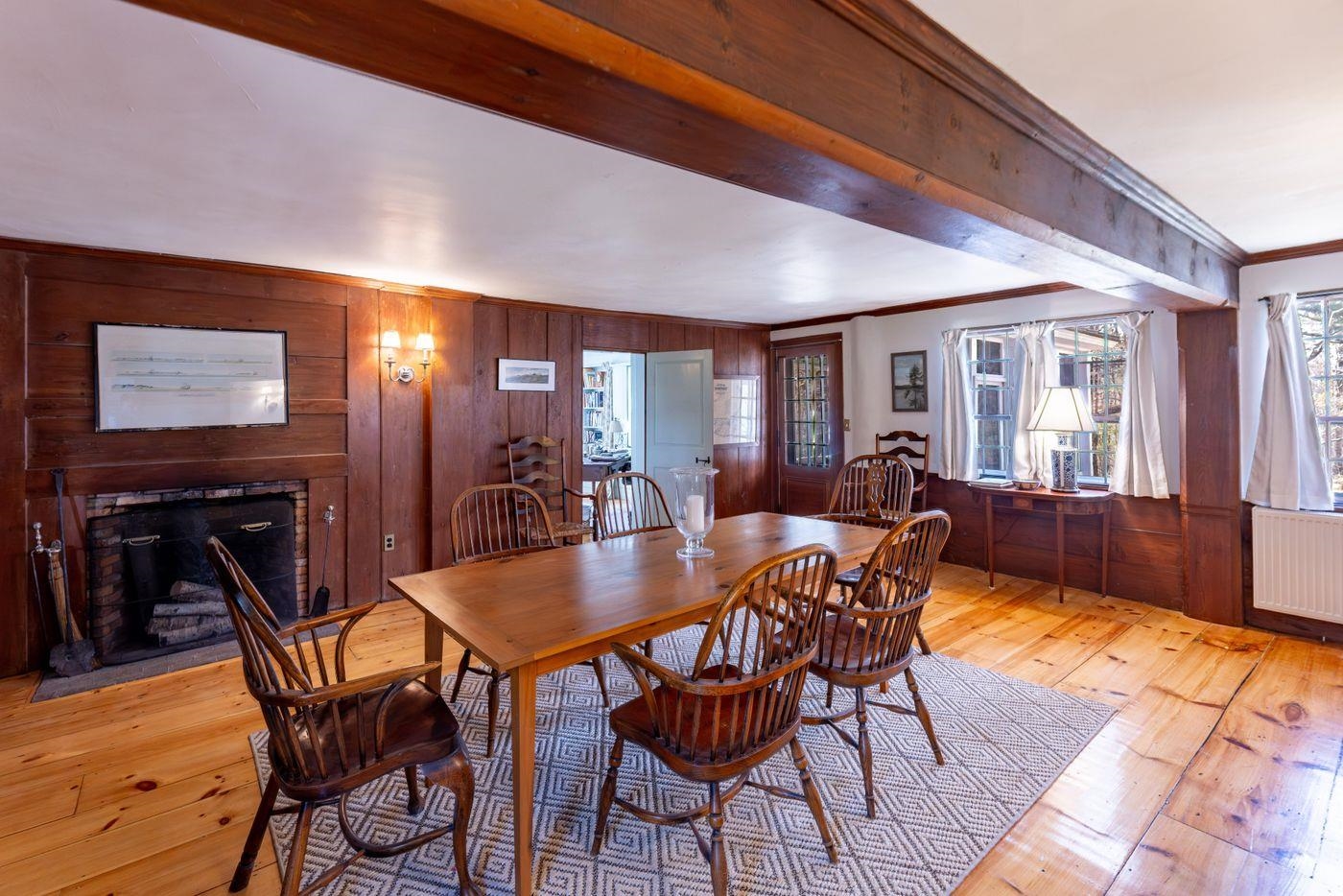 521 Washington Hill Road Tamworth, NH 03875 - Photo 13 of 49